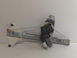 Leve vitre electrique arriere gauche