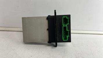 Resistance chauffage