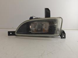 Fendinebbia sinistro (luce)