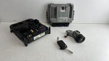 Kit de demarrage