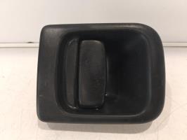Poignee porte avant gauche