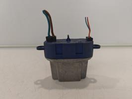 Resistance chauffage