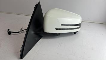 Specchietto retrovisore sinistro