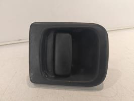 Poignee porte avant droit