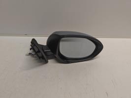 Retrovisor derecho