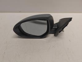 Retrovisor izquierdo