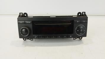 Autoradio originale