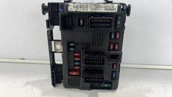 Boitier servitude moteur (BSM)