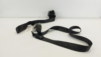 Ceinture arriere gauche