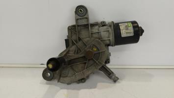 Moteur essuie glace avant