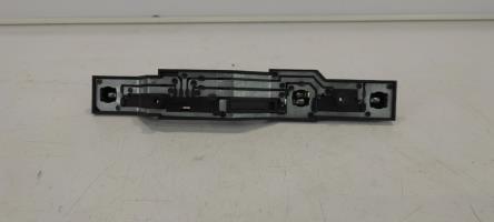 Base portalampade fanale posteriore destro