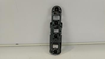 Base portalampade fanale posteriore destro
