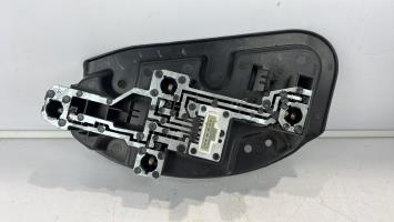 Platine feu arriere gauche