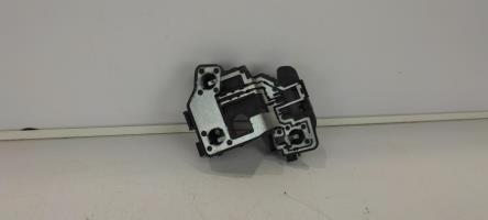 Base portalampade fanale posteriore sinistro