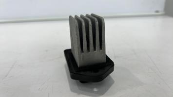 Resistance chauffage