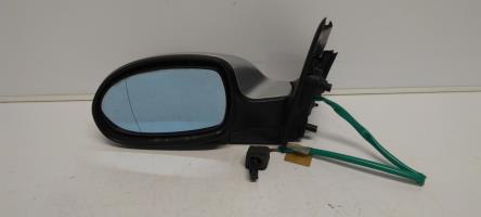 Retrovisor izquierdo