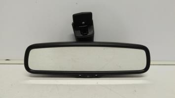 Retrovisor interior