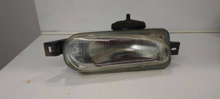 Fendinebbia destro (luci)