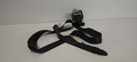 Ceinture arriere droit