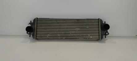 Echangeur air (Intercooler)