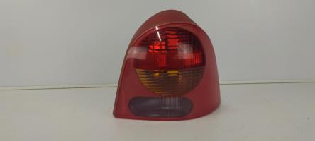 Fanale posteriore principale destro (luci)