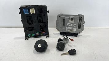 Photo pièce auto