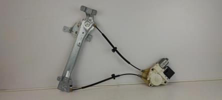 Leve vitre electrique arriere gauche