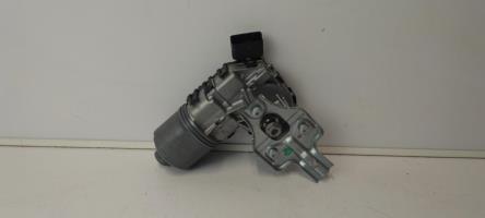 Moteur essuie glace avant