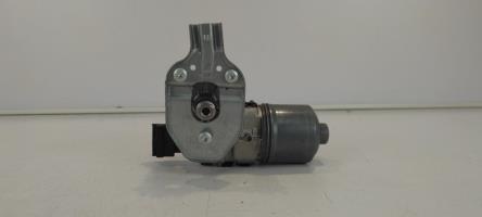 Moteur essuie glace avant
