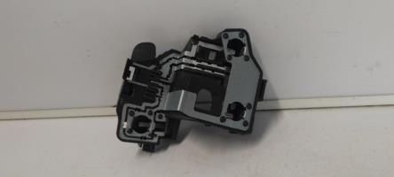 Base portalampade fanale posteriore destro