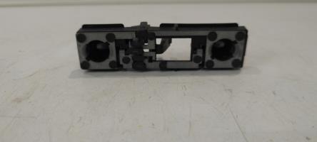Base portalampade fanale posteriore destro