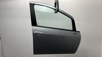Porte avant droit