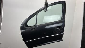 Porte avant gauche