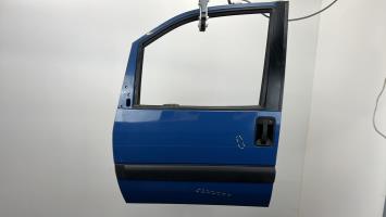 Porte avant gauche