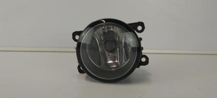 Fendinebbia sinistro (luce)