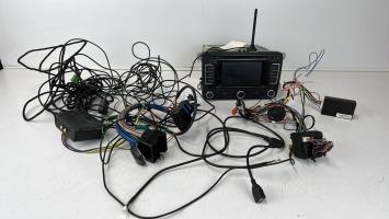 Autoradio d'origine