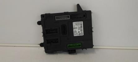 Boitier servitude moteur (BSM)