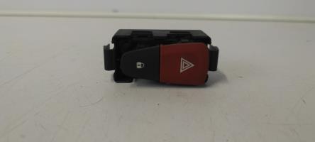 Bouton de warning
