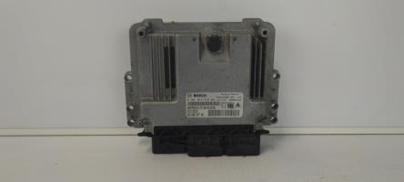 Calculateur moteur