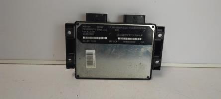 Calculateur moteur