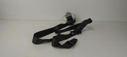 Ceinture arriere droit