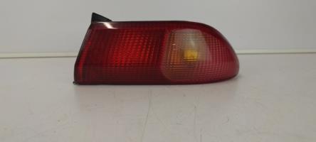 Fanale posteriore principale destro (luci)