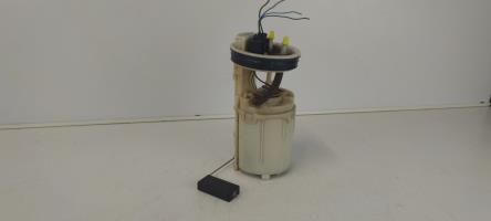 Indicatore carburante