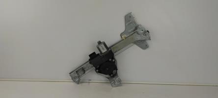 Leve vitre electrique arriere gauche