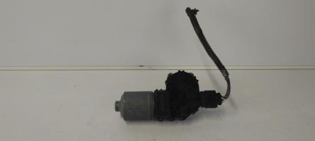 Moteur essuie glace avant