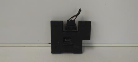 Base portalampade fanale posteriore destro