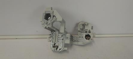 Base portalampade fanale posteriore destro
