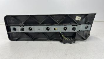 Base portalampade fanale posteriore destro