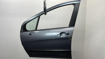 Porte avant gauche