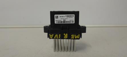 Resistance chauffage